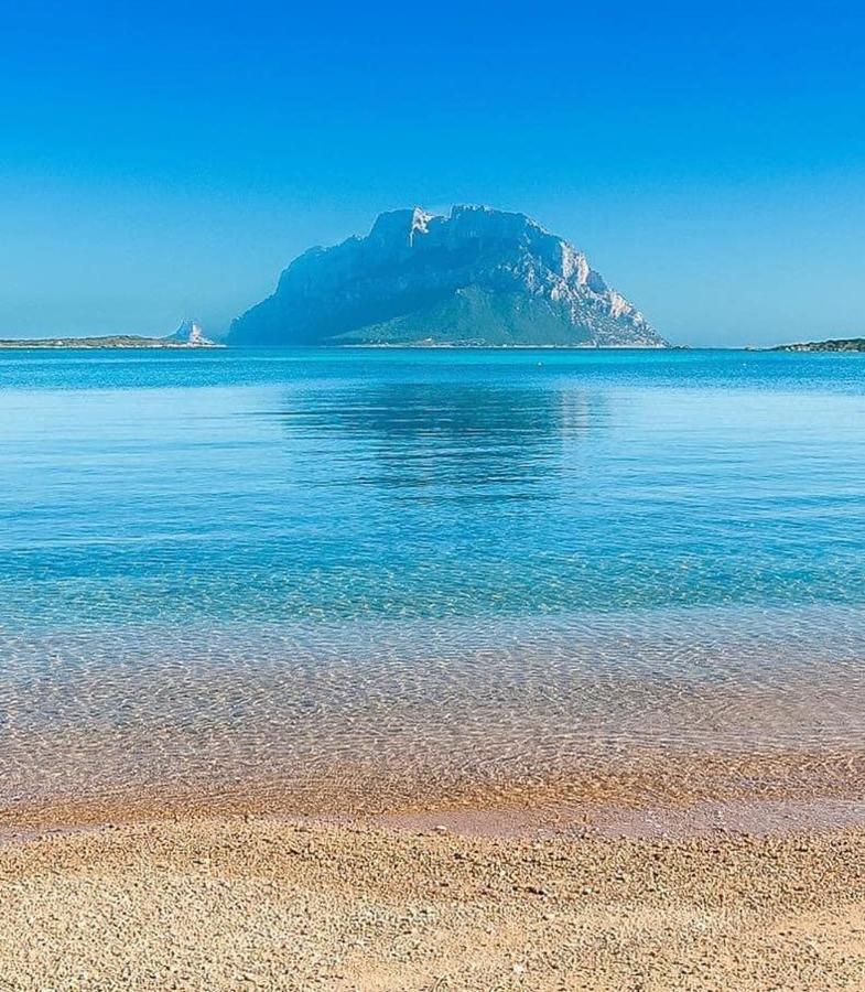 Stella Marys Nord Lägenhet Olbia Exteriör bild