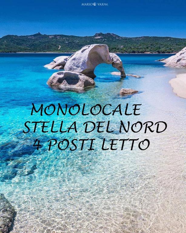 Stella Marys Nord Lägenhet Olbia Exteriör bild